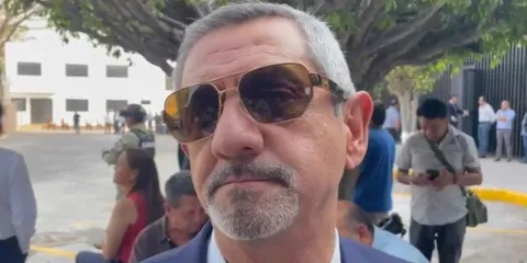 Hugo Bello Ocampo, Delegado Estatal de la FGR Morelos