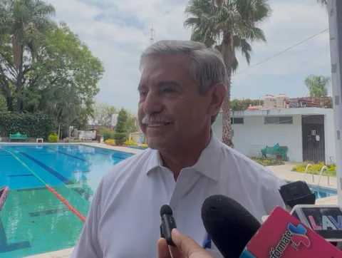 Reforzará Cuernavaca la atención en zonas de riesgos durante estas lluvias