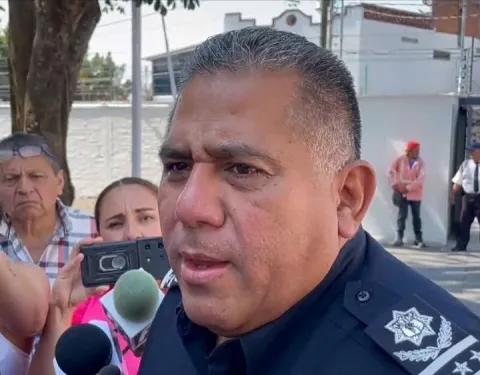 Hechos violentos en Cuernavaca fueron por intento de asaltos: SEPRAC