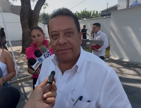 Aprueban hoteleros la construcción del Centro de Convenciones en Cuernavaca 