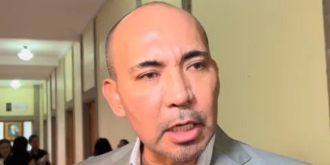 Jorge Salazar Acosta, Secretario de Administración del Estado de Morelos 