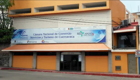Inseguridad frena la apertura de nuevos negocios en Cuernavaca: CANACO