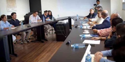 Reconoce INEGI a la SSPC Morelos por cumplir anticipadamente con información de seguridad