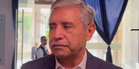 Urióstegui ve positivo que se investigue a los 36 ediles