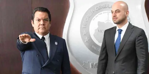 Designan nuevo titular en la fiscalía anticorrupción