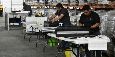 ¿Sabes qué es la Ley Silla?