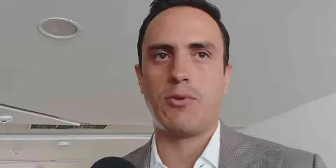 PAN no acepta leyes contra la libertad de expresión: Martínez