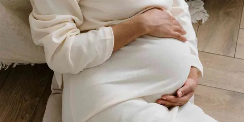 Maternidad