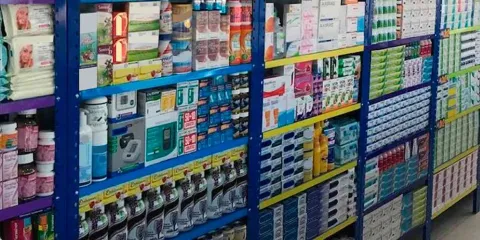 Hospitales cuenta con 76 y 82 por ciento de abasto de medicamentos