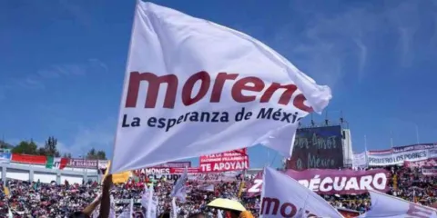 ¿Lineamientos éticos de Morena?