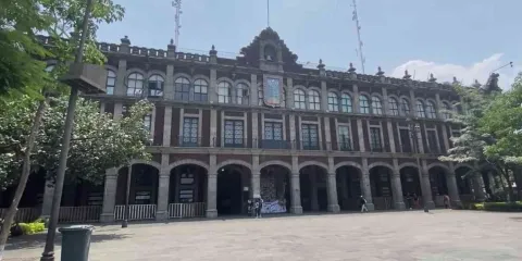 Disminuyen participaciones federales en Morelos
