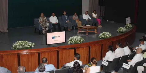 Actualiza IMSS a personal en prevención de riesgos
