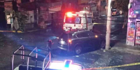 Asesinan a la hija de la abogada Sara Olivia Parra Téllez en asalto
