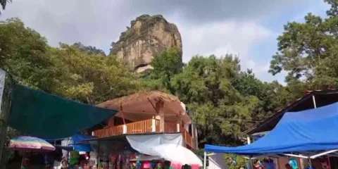 Clausura la SDS nueve obras en Tepoztlán por invasión de áreas naturales protegidas