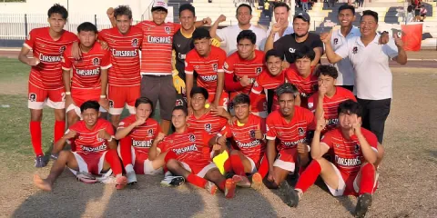 Tigres Yautepec es eliminado de la temporada.