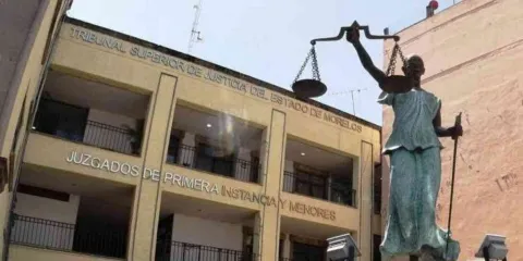 ¿Será mujer?