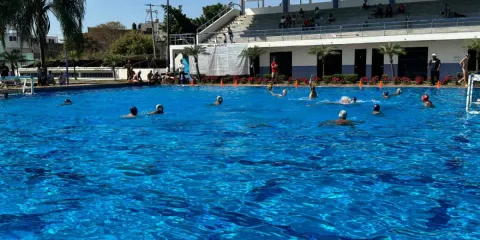 Participarán 10 equipos a nivel nacional en la justa deportiva de Morelos.
