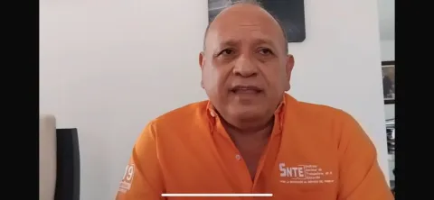 Impulsa el SNTE Y la Diputada Ruth Rodríguez, iniciativa de ley para dar protección al magisterio, ante acusaciones infundadas