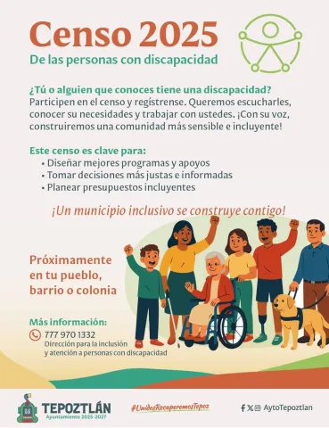 tepoz inclusivo