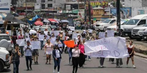 Localizan a Ximena Yaquelin en Guerrero