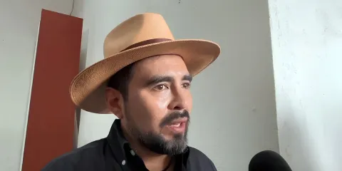 Trabajan coordinadamente ayuntamiento de Yautepec y PC Morelos para evitar riesgos a la población