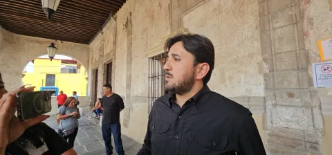 En Morelos se trabaja para promover el turismo comunitario: Daniel Altafi 