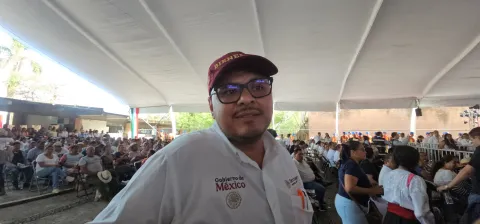 En Morelos, 70 mil adultos mayores en espera de ser censados para el programa Salud Casa por Casa: delegado del bienestar 