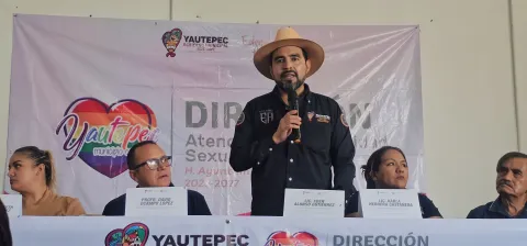 Instalan en Yautepec el Consejo Antidiscriminación 