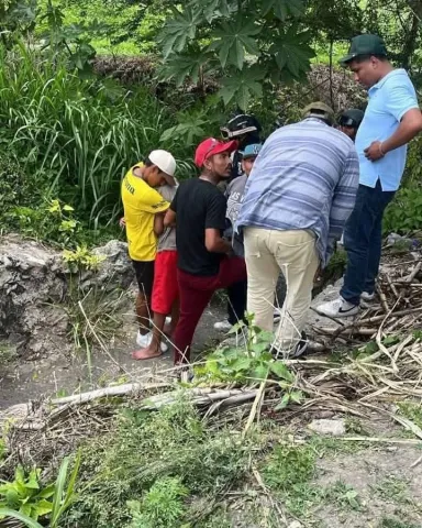 Localizan con vida a menor reportado como desaparecido en Ayala 