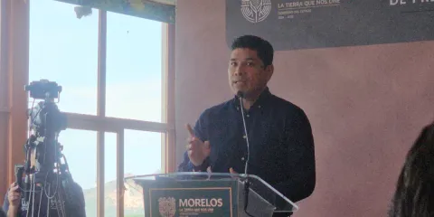 Avanza Morelos en vacunación de niños contra el VPH