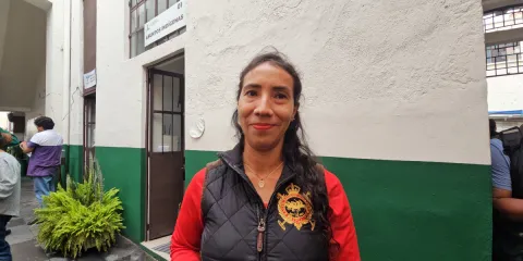 En Cuautla, efectiva campaña de prevención de dengue