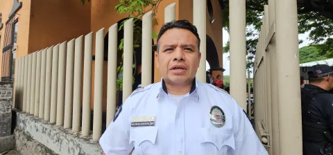 Hasta 20 motocicletas diarias al corralón de Cuautla por incumplimiento en documentación y falta de casco 
