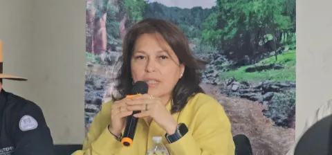 Municipios de Morelos, por completar planes integrales de mejoramiento de canales y prevención de inundaciones: organismo de Cuenca Balsas 