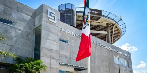 Presenta Seguridad Pública Morelos denuncias a la extinta CES