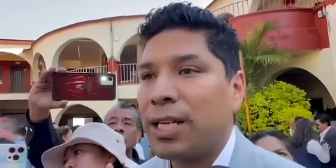 Llama Salud Morelos a vacunarse contra la tos ferina