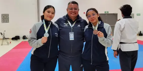 Viviana Athenea González Pérez, conformará la selección mexicana universitaria