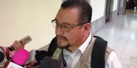 Invertirá el gobierno estatal entre a siete y 10 millones para actualizar Atlas de Riesgo