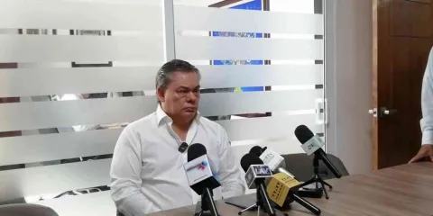Ayuntamientos podrán adquirir créditos con Banobras: Reyes