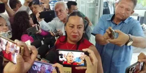 Sin retraso, designación de presidente de la CDHEM