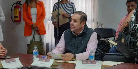 Temixco en crisis: el propio edil  admite situación de inseguridad
