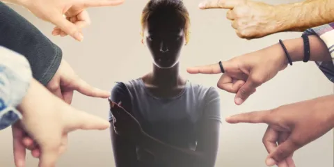 La discriminación como barrera para el acceso a la justicia