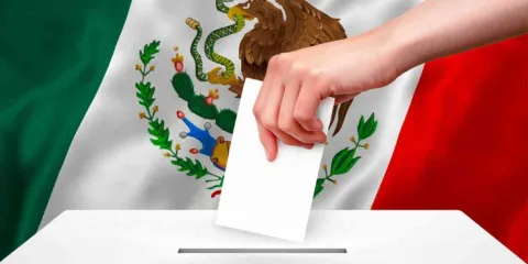 Pobre votación, ¡pero que se respete!