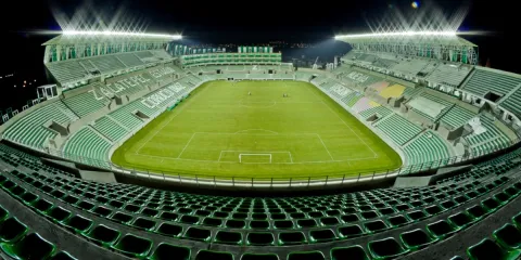 El club anuncia visorías en el Mariano Matamoros.