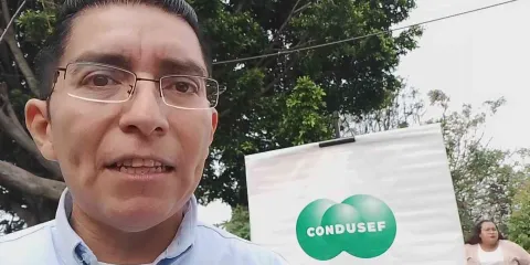 Se modernizan extorsionadores "de gota a gota"