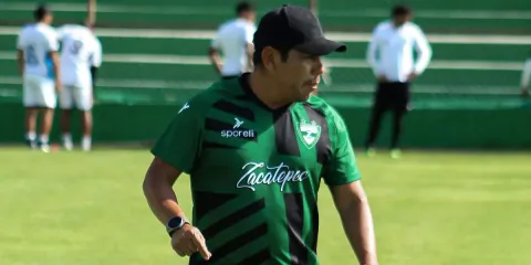 Regresa Zacatepec a trabajos de pretemporada