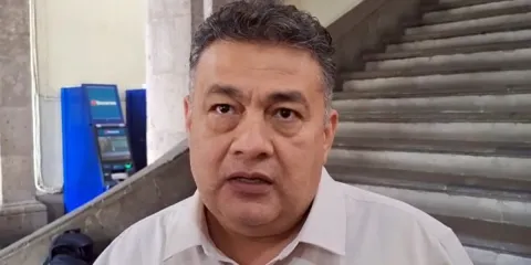 Miguel Ángel Urrutia Lozano, 