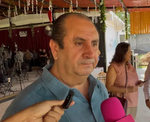 Destinarán mayores recursos para rehabilitar Mercado de la Selva en Cuernavaca