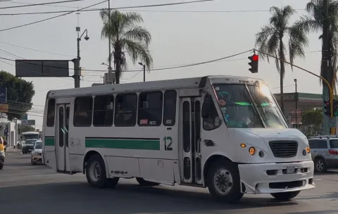 Buscará Morelos crear un plan integral del transporte público 