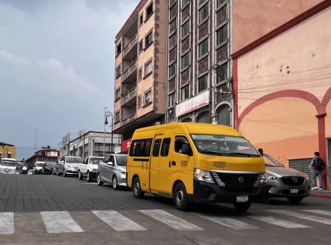 Operan en Cuernavaca tres bandas delictivas por robo de automóvil: SEPRAC