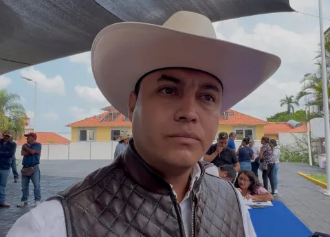 Piden ganaderos de Cuernavaca depurar el padrón de agremiados 